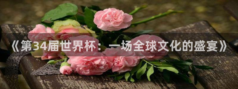 世界杯预选赛欧洲赛区积分榜：《第34届世界杯：一场全球文化的盛宴》